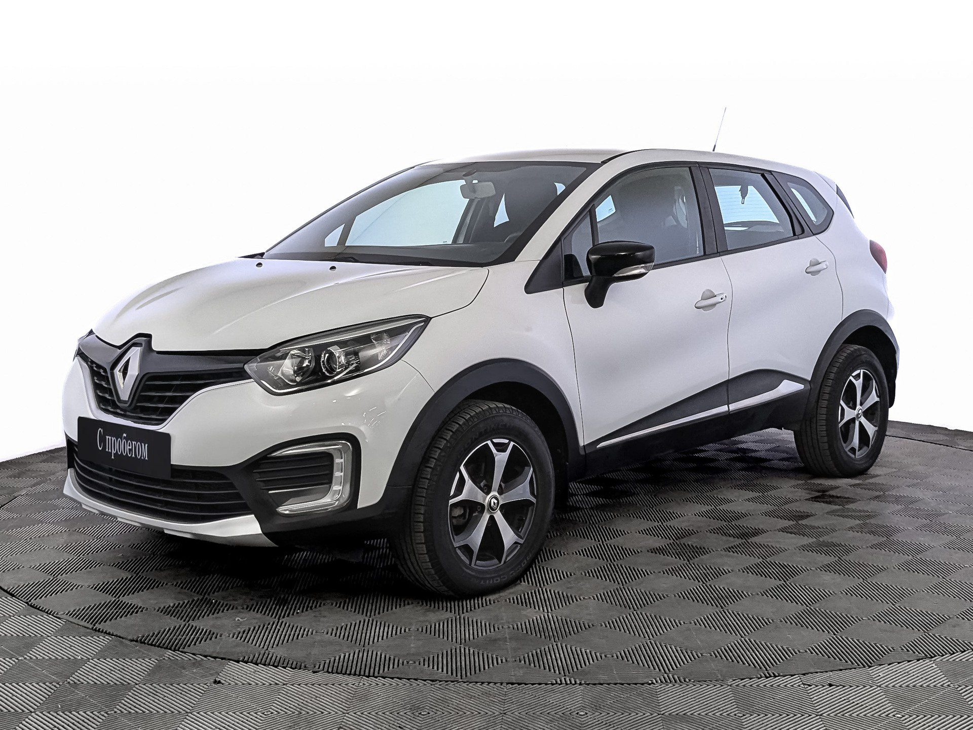 Renault Kaptur