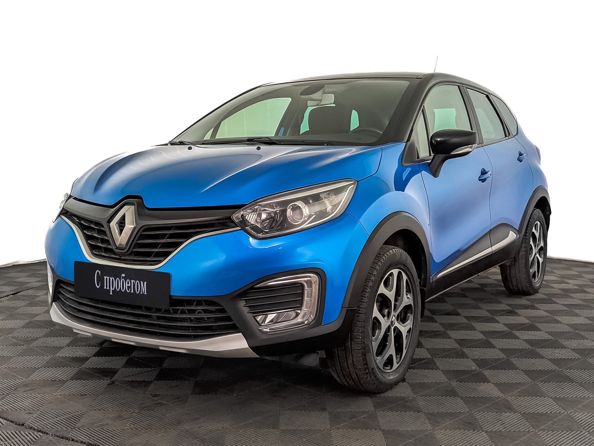 Renault Kaptur