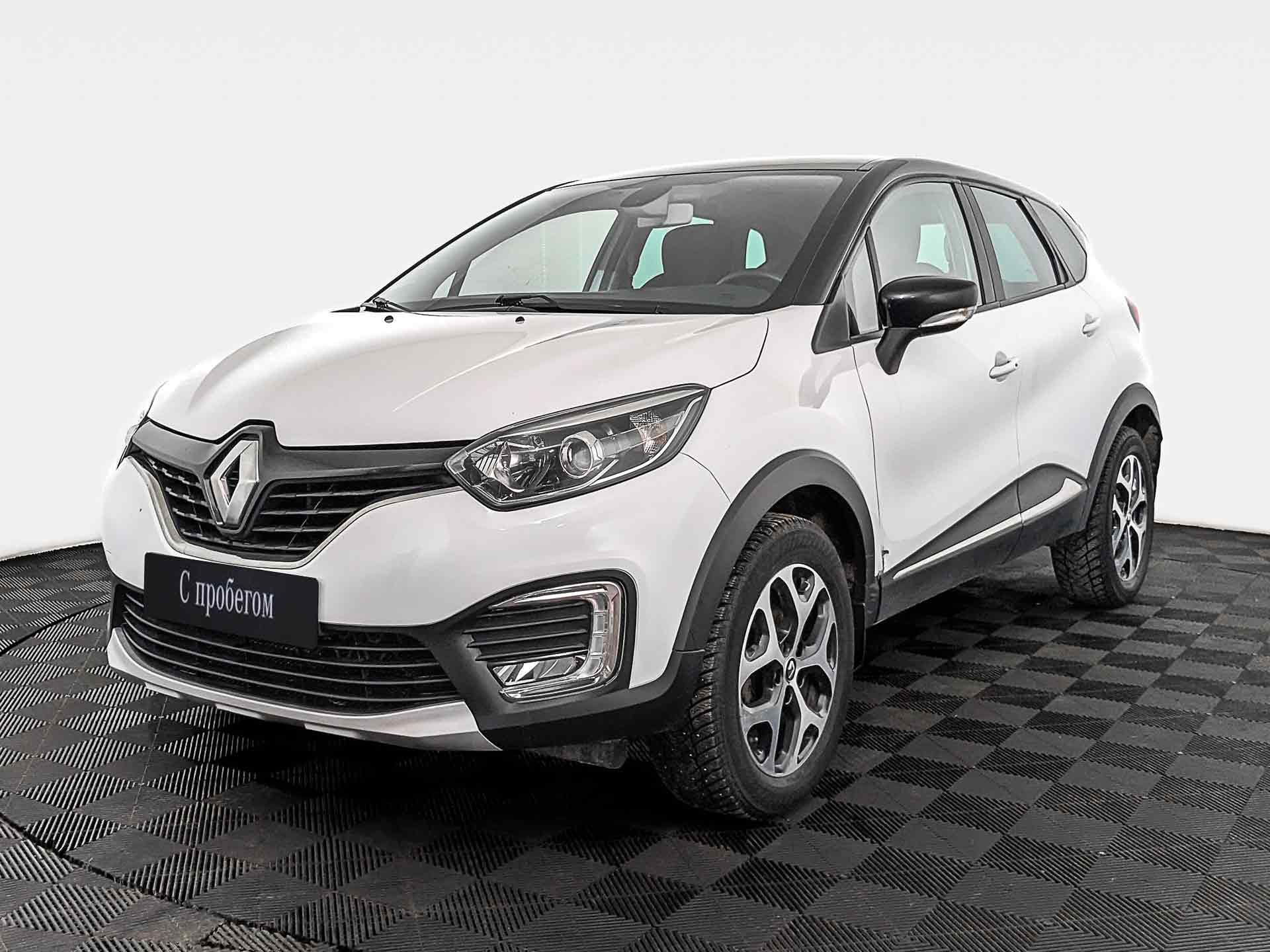 Renault Kaptur