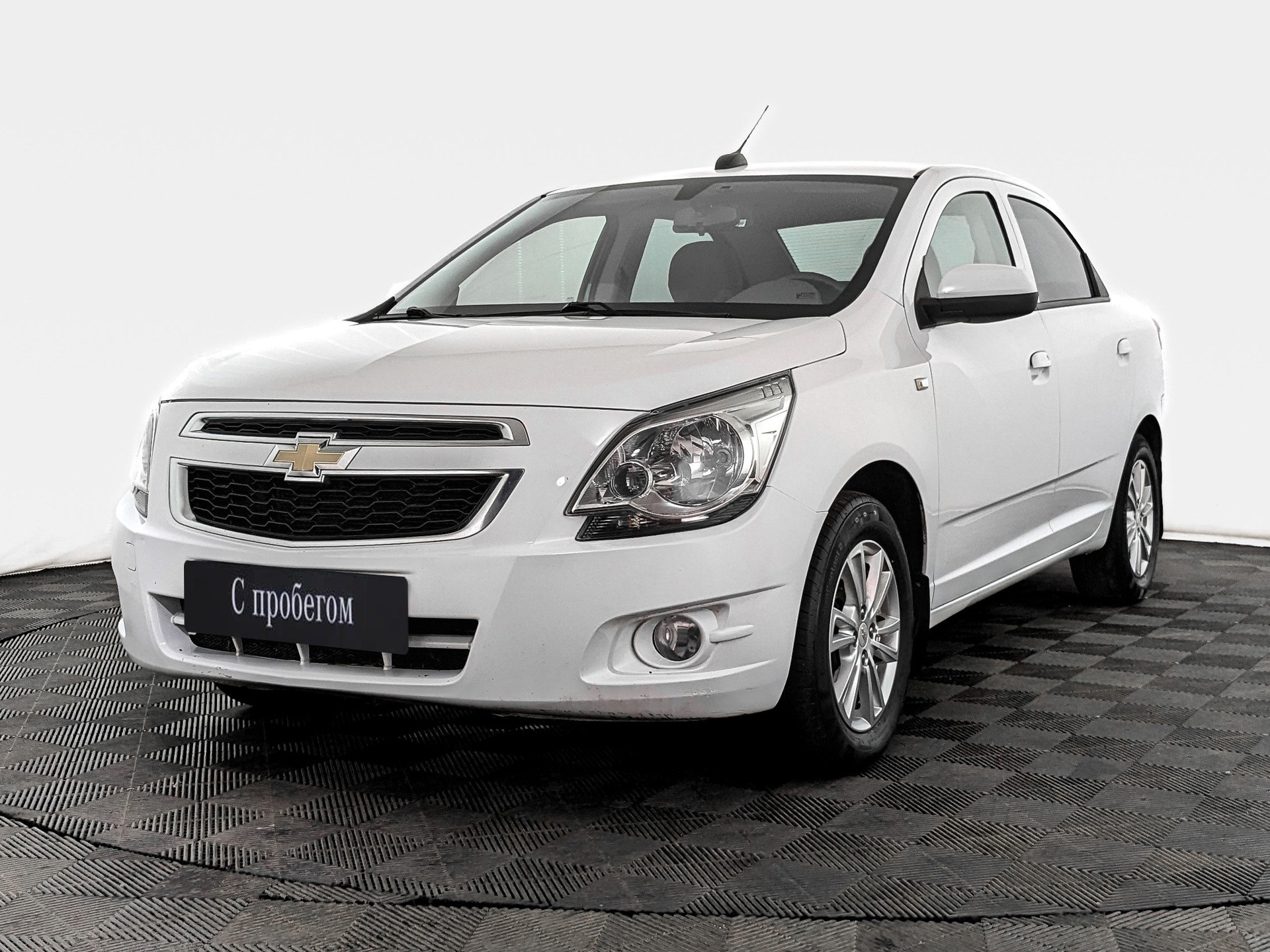 Chevrolet Cobalt