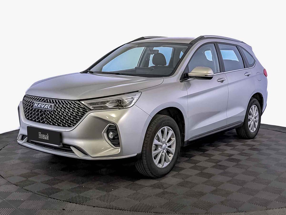 Haval M6